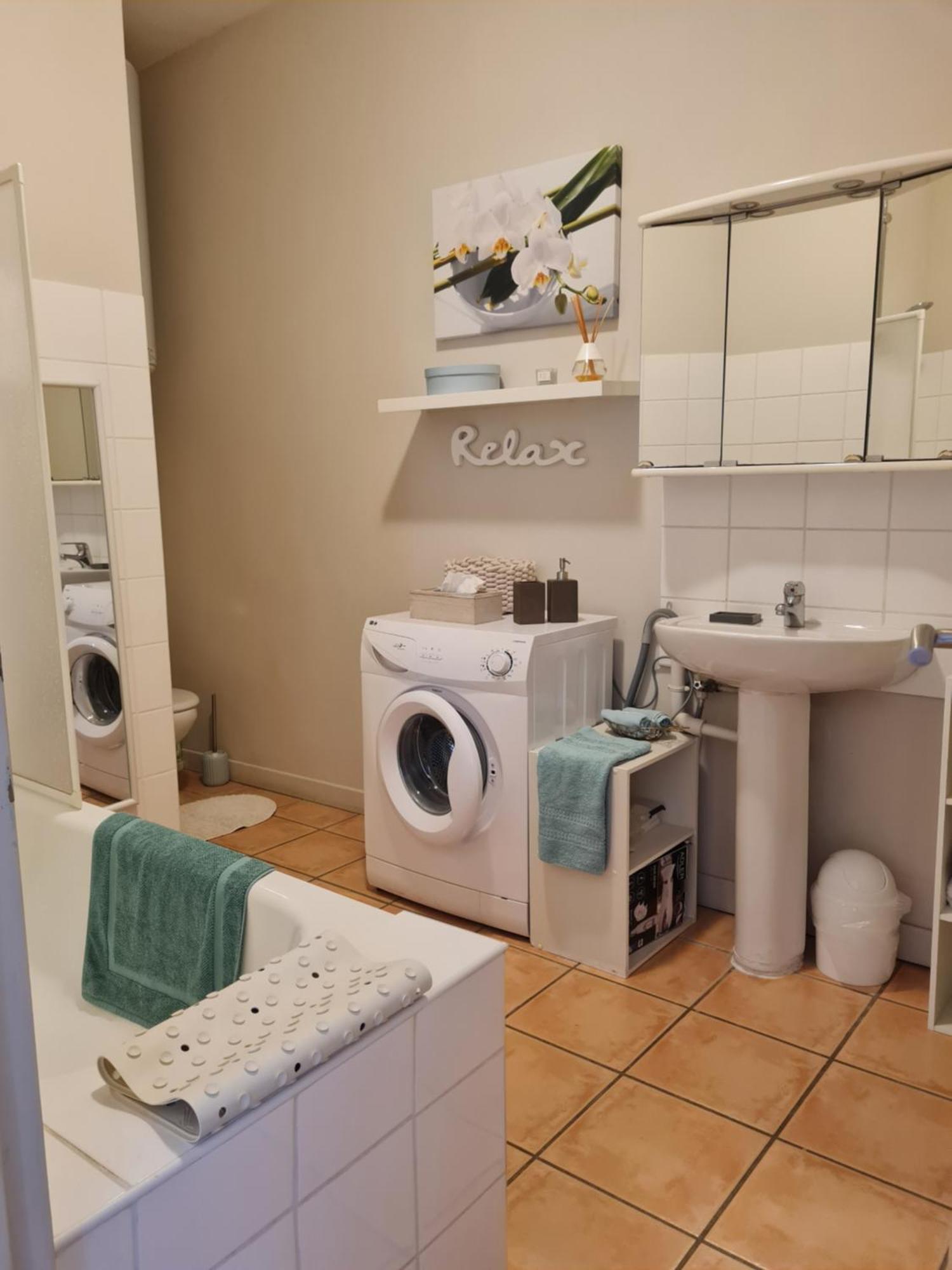Le Prieure - Studios Jusqu'A 4 Personnes Villeneuve-lès-Béziers Exteriör bild